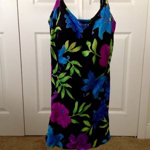 COPY - Ladies One piece swimsuit